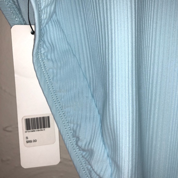 Ris-k SWIM One-Piece *NEVER worn* - Picture 5 of 7